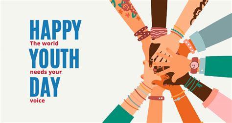 World Youth Day .